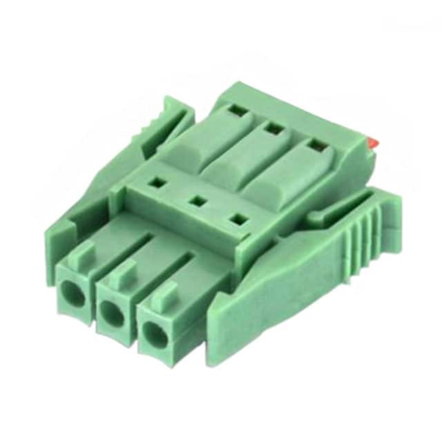 691304130003 Würth Elektronik  Headers Plugs and Sockets